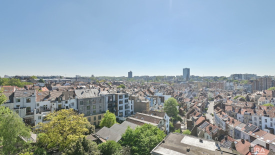 Avenue de la Couronne - 41 - - 1050