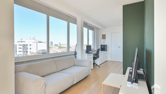 Avenue de la Couronne - 41 - - 1050