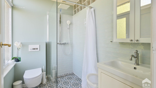 Avenue Coghen - 81 - - 1180