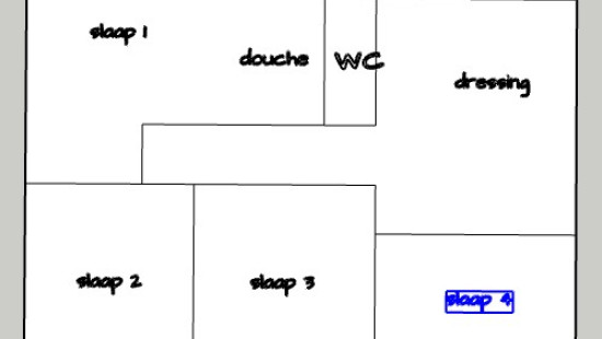 Priester Coulonstraat - 8 - - 8930