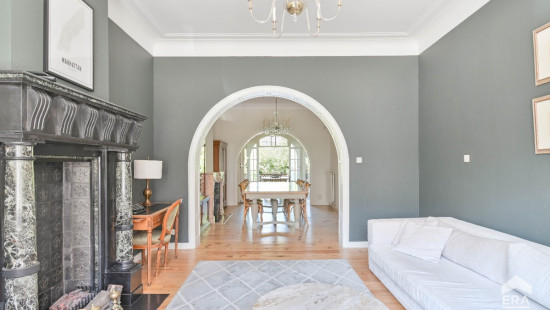 Avenue Coghen - 81 - - 1180