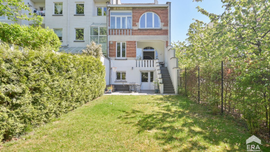 Avenue Coghen - 81 - - 1180