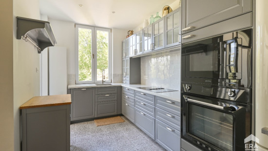 Avenue Coghen - 81 - - 1180