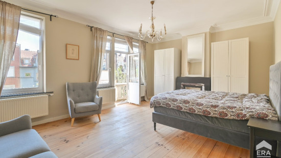 Avenue Coghen - 81 - - 1180