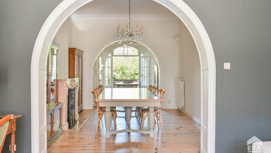 Avenue Coghen - 81 - - 1180