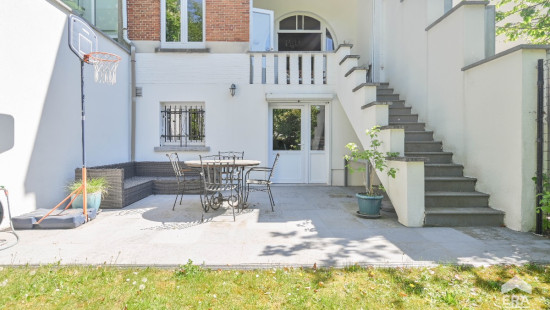 Avenue Coghen - 81 - - 1180