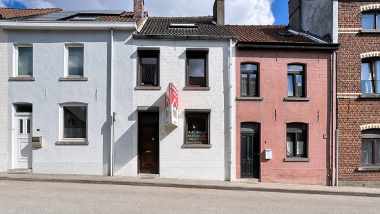 Drève des Dix Mètres - 6 - - 1410