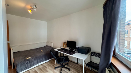 François Vander Elststraat - 12 - - 1950