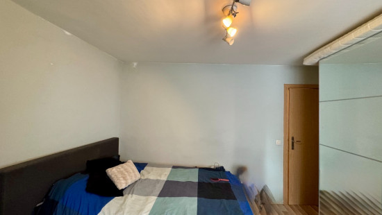 François Vander Elststraat - 12 - - 1950