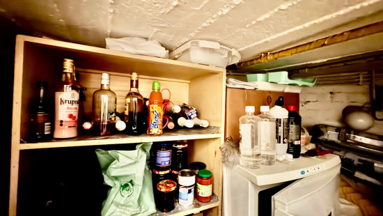 François Vander Elststraat - 12 - - 1950