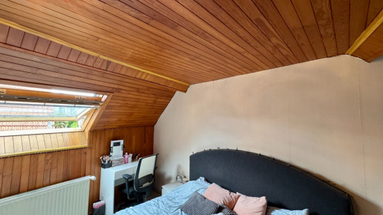 François Vander Elststraat - 12 - - 1950