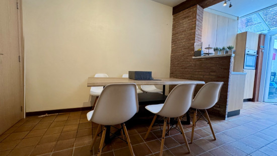 François Vander Elststraat - 12 - - 1950