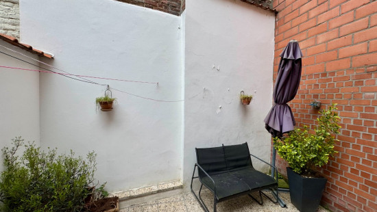 François Vander Elststraat - 12 - - 1950