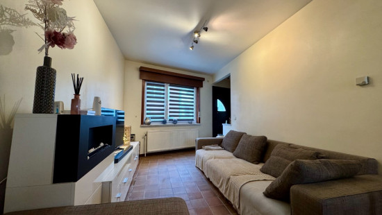 François Vander Elststraat - 12 - - 1950