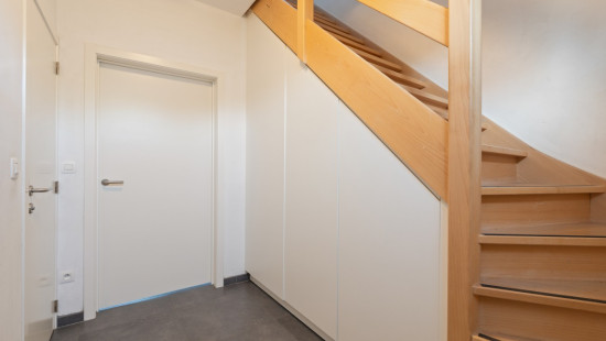 Drukkersteeg - 13 - - 1850