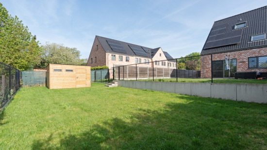 Drukkersteeg - 13 - - 1850