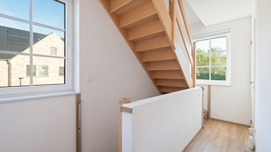 Drukkersteeg - 13 - - 1850