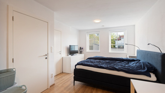 Drukkersteeg - 13 - - 1850