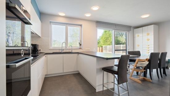 Drukkersteeg - 13 - - 1850