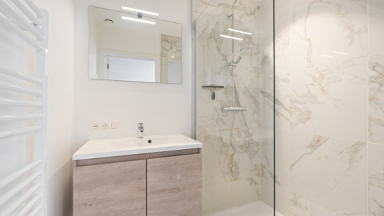 Drukkersteeg - 13 - - 1850