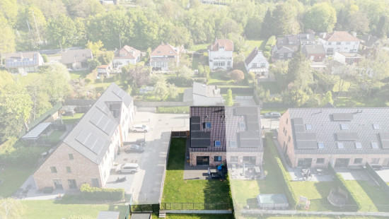 Drukkersteeg - 13 - - 1850