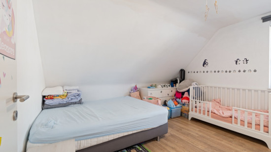 Drukkersteeg - 13 - - 1850