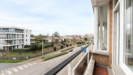 Koninklijke Baan - 38 - 0301 - 8660