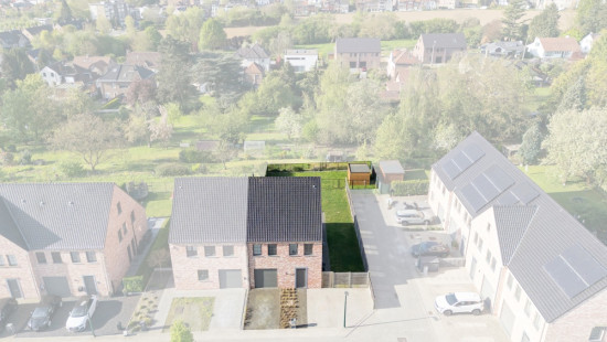 Drukkersteeg - 13 - - 1850