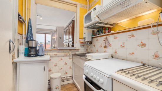 Nieuwpoortlaan - 88 - 0301 - 8660