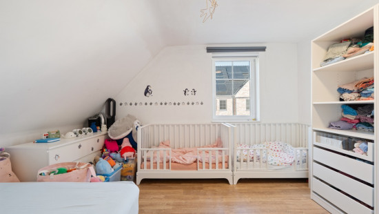 Drukkersteeg - 13 - - 1850