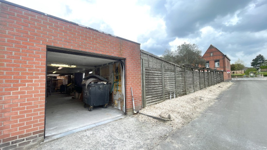 Lichterveldsestraat - 5 - - 8851