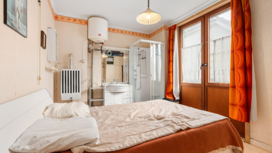 Nieuwpoortlaan - 88 - 0301 - 8660