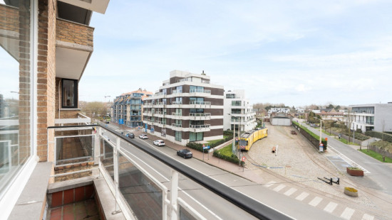 Koninklijke Baan - 38 - 0301 - 8660