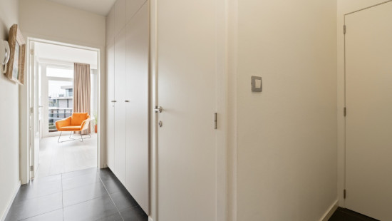 Koninklijke Baan - 38 - 0301 - 8660