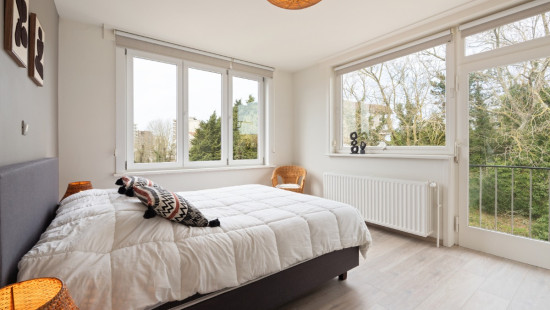 Koninklijke Baan - 38 - 0301 - 8660