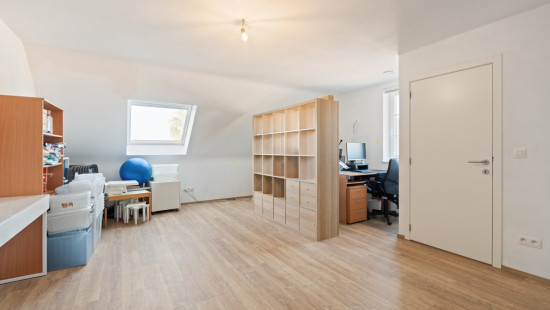 Drukkersteeg - 13 - - 1850