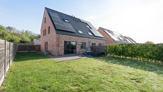 Drukkersteeg - 13 - - 1850