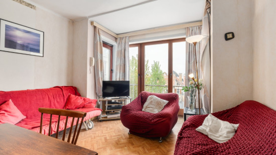 Nieuwpoortlaan - 88 - 0301 - 8660