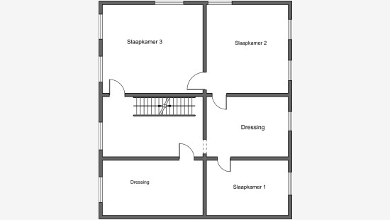 Lichterveldsestraat - 5 - - 8851