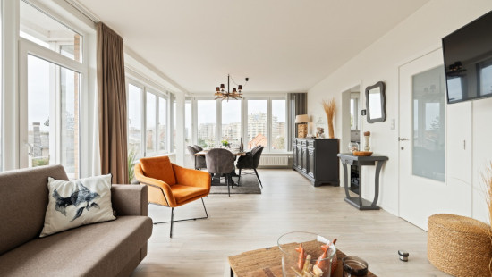 Koninklijke Baan - 38 - 0301 - 8660