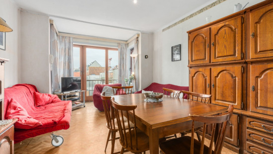 Nieuwpoortlaan - 88 - 0301 - 8660