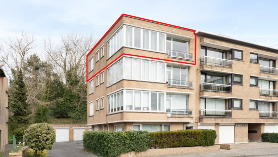 Koninklijke Baan - 38 - 0301 - 8660