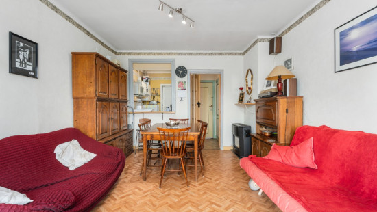 Nieuwpoortlaan - 88 - 0301 - 8660