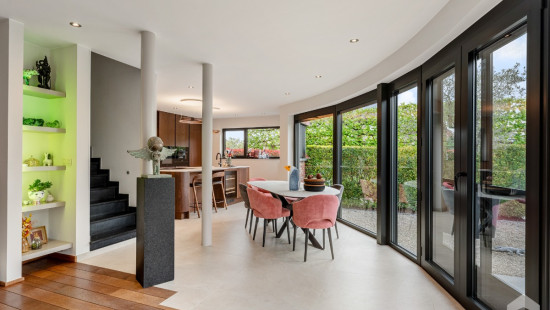 Populierenstraat - 19 - - 3560