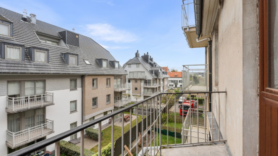 Nieuwpoortlaan - 88 - 0301 - 8660