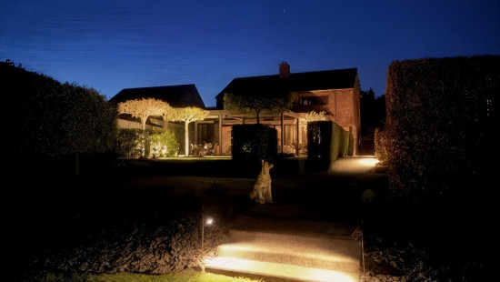 Populierenstraat - 19 - - 3560