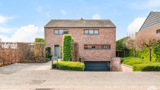 Populierenstraat - 19 - - 3560