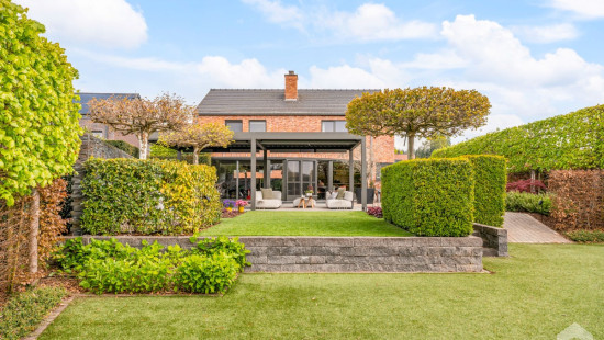 Populierenstraat - 19 - - 3560