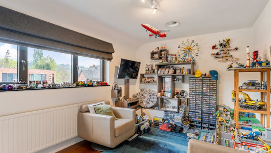 Populierenstraat - 19 - - 3560