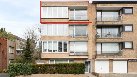 Koninklijke Baan - 38 - 0301 - 8660